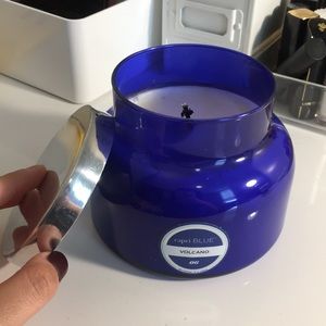 Capri Blue Volcano 06 Candle